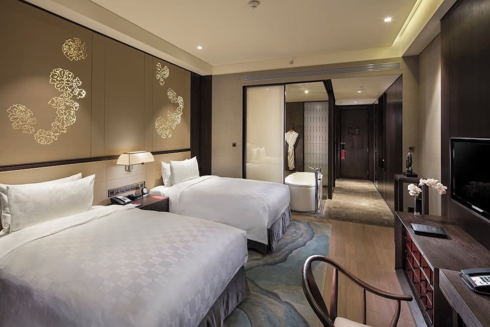 Holiday Inn Zhangjiakou Downtown by IHG