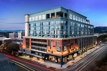 AC Hotel Asheville Downtown
