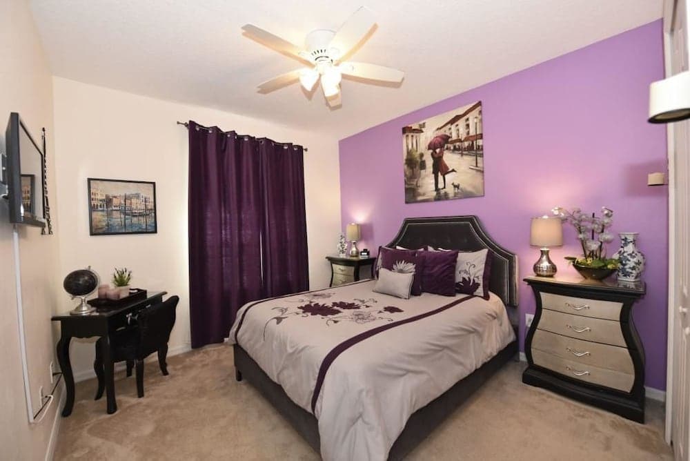 318 Watersong House 5 Bedroom by Florida Star