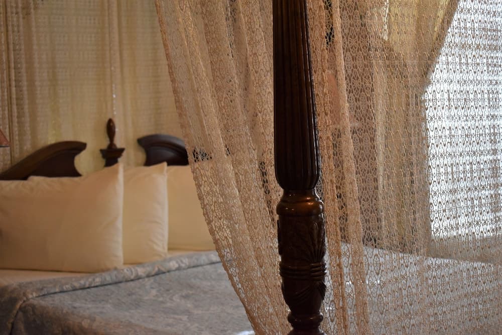 The Gables Inn Bed & Breakfast