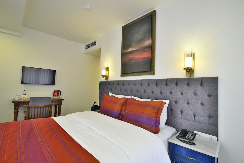 Istanbul Life Hotel - Adults Only