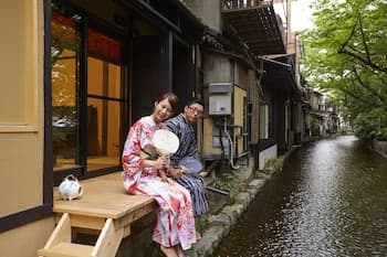 Rinn Shijo Takasegawa