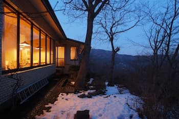 Hakone Gora Onsen Mizu no Kaori - Hostel