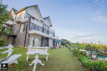 Serenus Boutique Villa