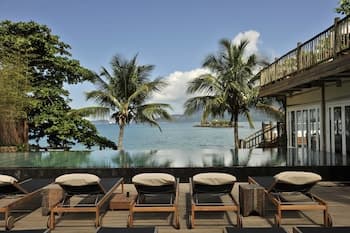 TW Guaimbê Exclusive Suites