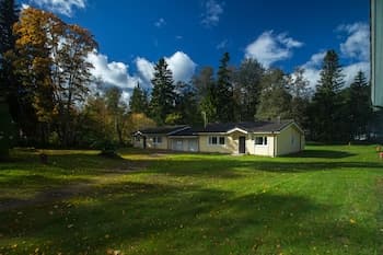 Liivakell Holiday Homes