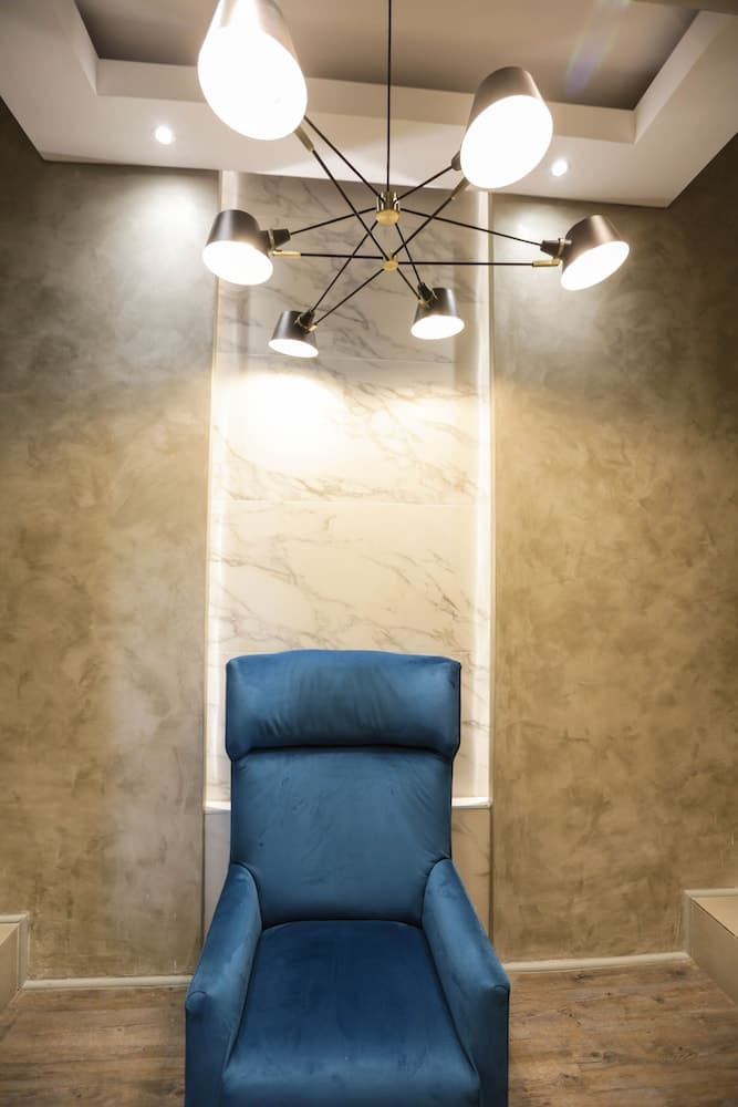 The New National Lodge & Conference