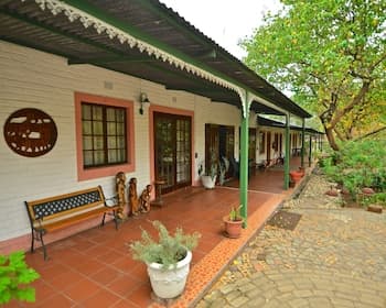 Lalamo Guest House