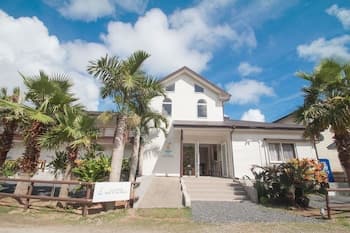 Native Sea Amami Adan On The Beach