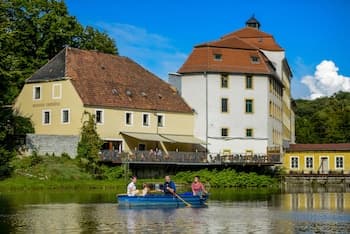 Obermühle Görlitz