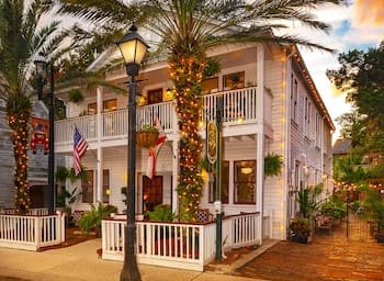 44 Spanish Street Inn - Adults Only