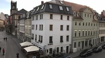 Central Studio Marktplatz