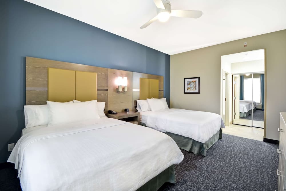 Homewood Suites by Hilton Orlando Theme Parks