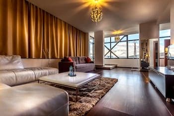 Business Hotel Conference Center & Spa