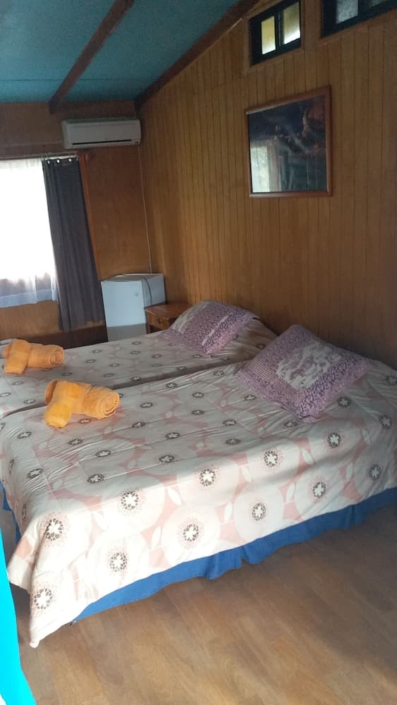 Kaimana Inn Hotel Restaurant