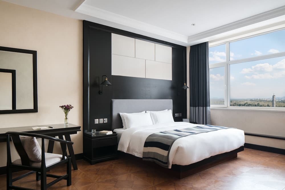 Wyndham Garden Changbaishan Hot Spring Resort by Wyndham