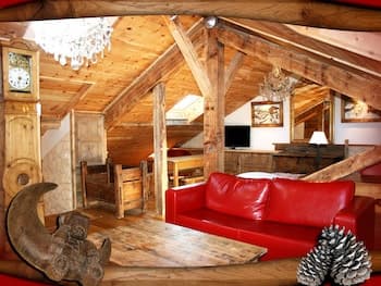 Hôtel de la Chaussée