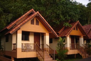 Grand Andaman Resort