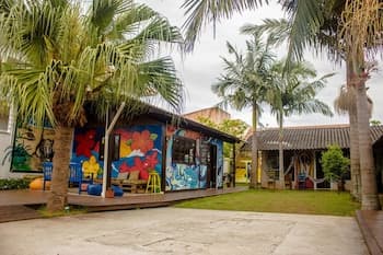 Floripa Surf Hostel