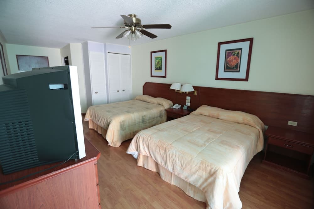 Hotel Marcella Clase Ejecutiva