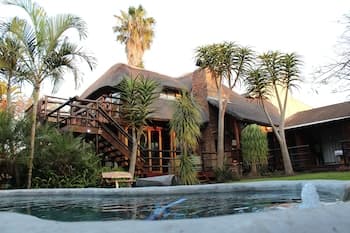 Tidewaters Accommodation