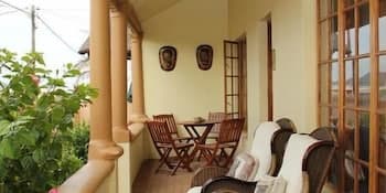 African Dreams Bed & Breakfast