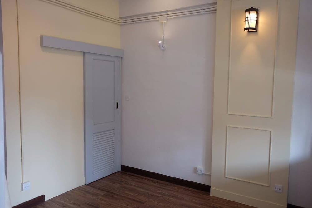 The Quarter Bangkok Poshtel & Coworking - Hostel