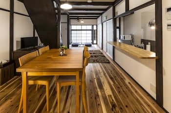 RESI STAY Tomaroka Mongakucho