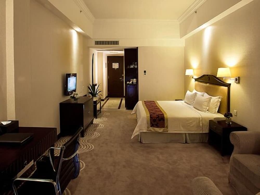 Country Garden Phoenix Hotel Suizhou