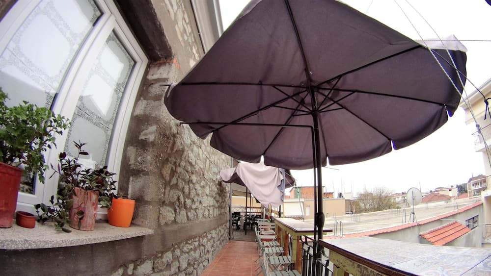 Host El Greco - Hostel