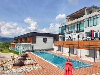 Belong Jin The Dam Resort