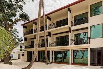 Canopus Retreat Thulusdhoo