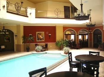 Hotel Gran Mediterraneo