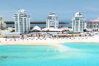 Oleo Cancun Playa All Inclusive Boutique Resort