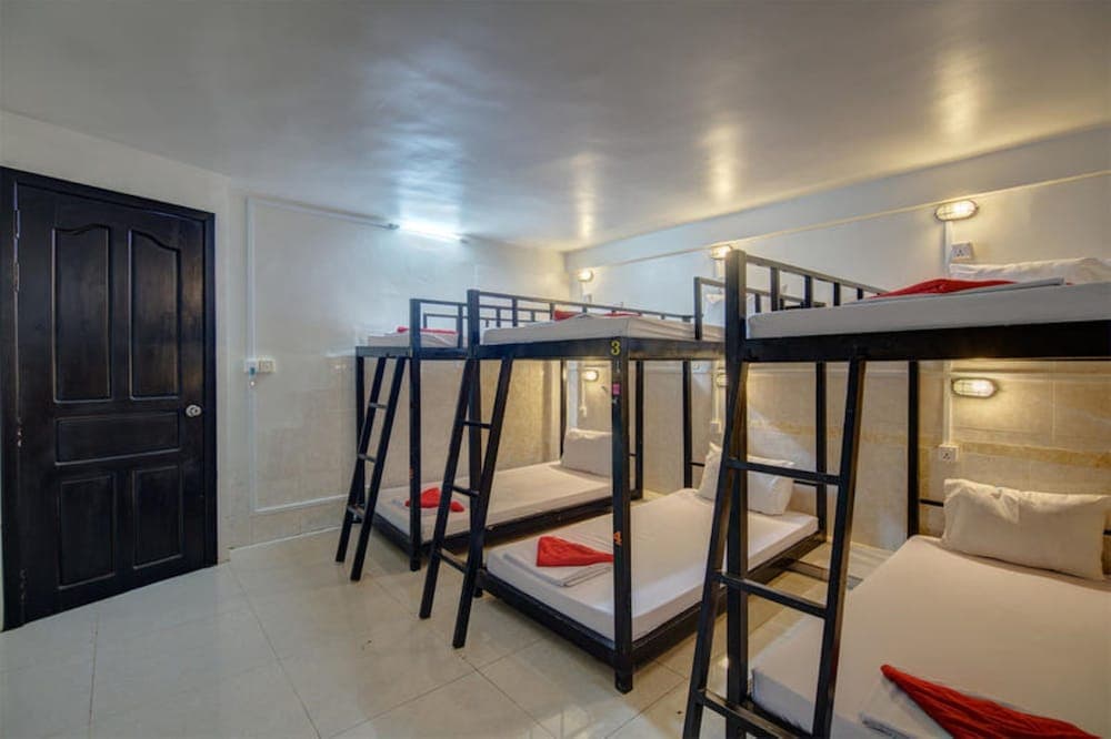 Siem Reap Pub Hostel