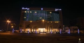 Casablanca Grand Hotel