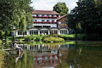 Hotel zum Hirschen in Lam