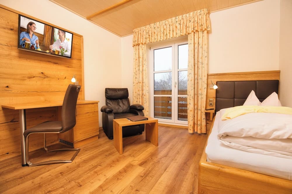 Hotel zum Hirschen in Lam