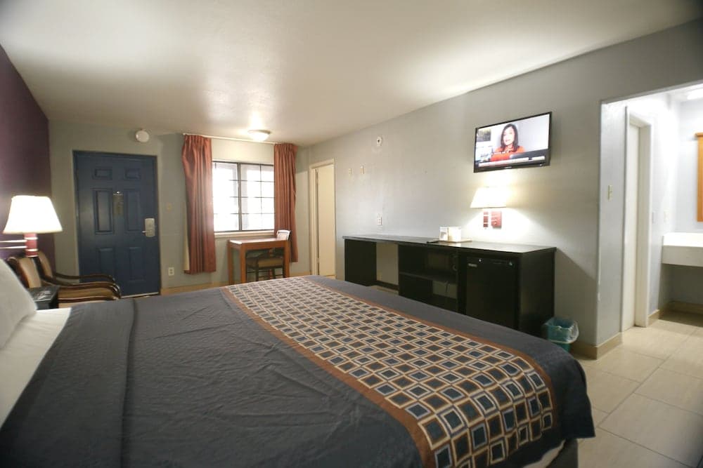 Texas Inn Airport McAllen