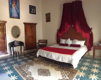 Hotel La Casa del Marques de Comillas