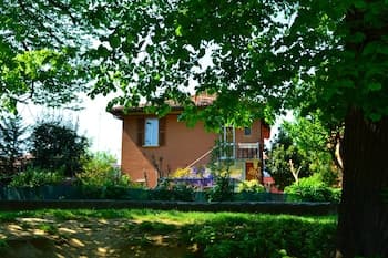 Il Giardino nel Parco R&B