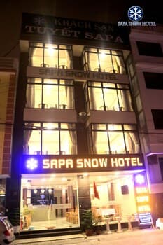 Sapa Snow Hotel