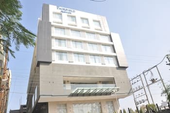 Fairfield by Marriott Indore