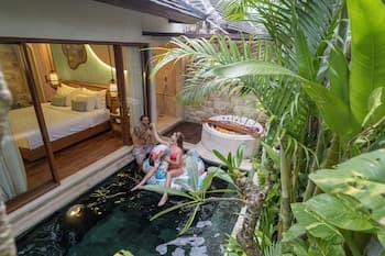 Aksari Villa Seminyak by Ini Vie Hospitality