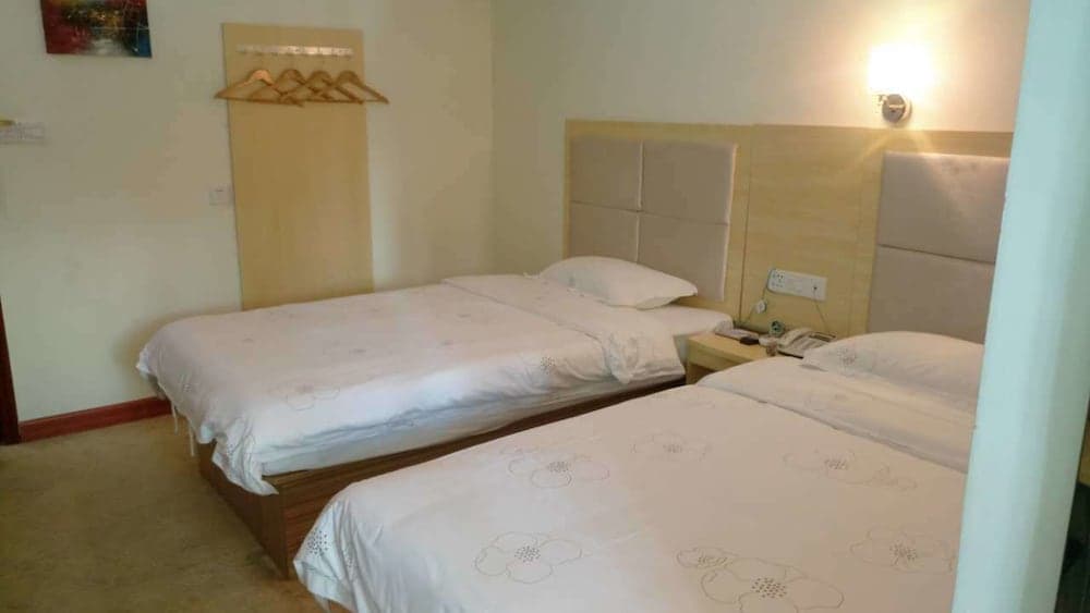 Shanshui Trends Hotel Pazhou Branch