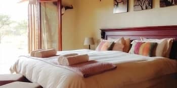 Makhato 84 Bush Lodge