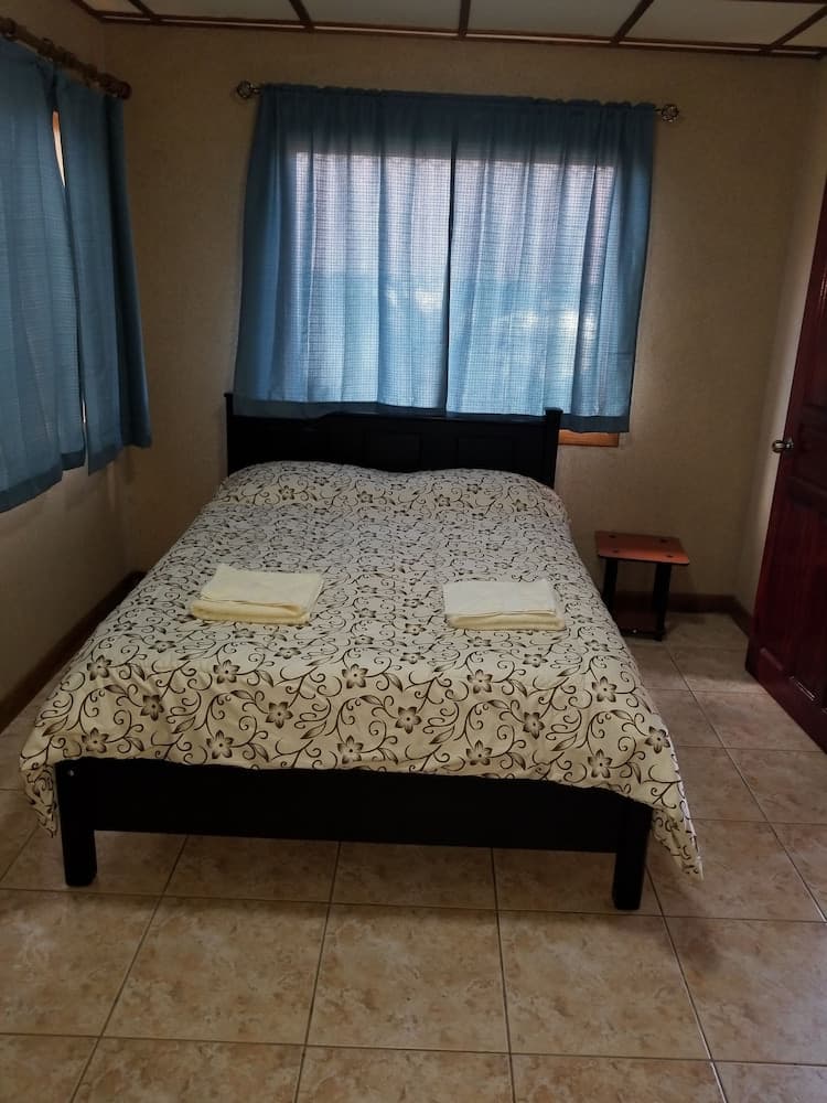 Hotel Monte Campana Escazu