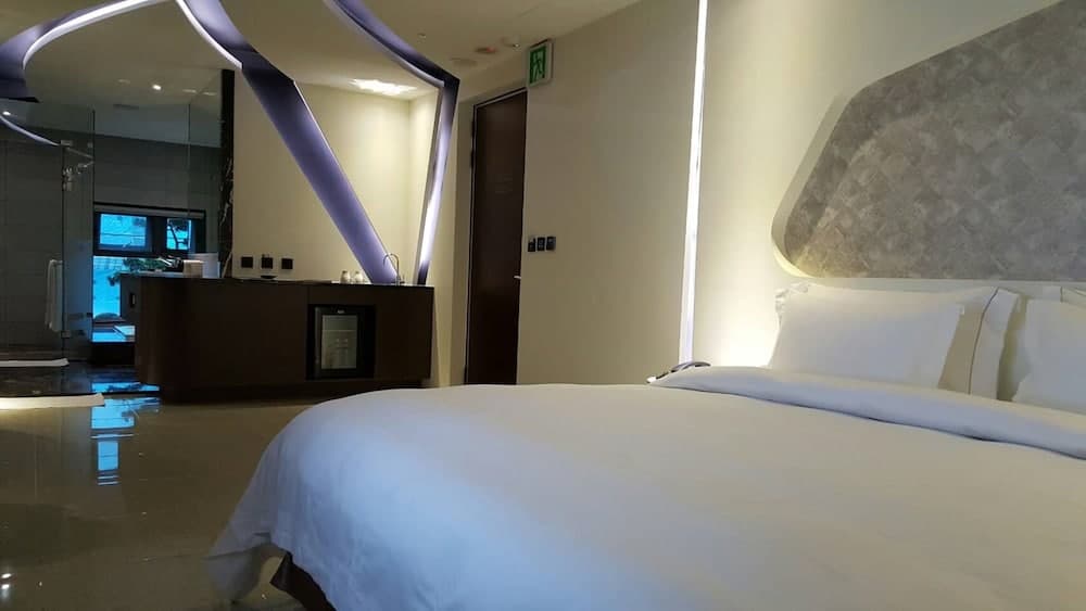 All-Ur Boutique Motel - Xin-Jhung Branch