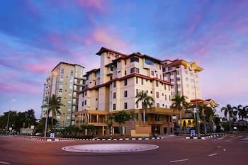 D'Anggerek Serviced Apartment