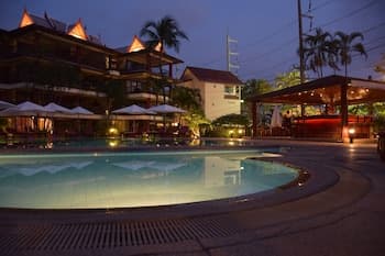 Kalim Residence Unit - 215